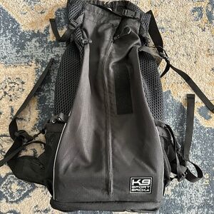 K9 Sportsack XL Knavigate
